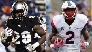 Next Story Image: UCF Knights at Connecticut Huskies game preview